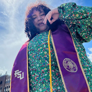 Meet your Posher, Vanesa